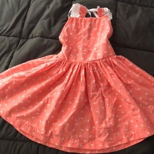 Hand made Sundress size 6X